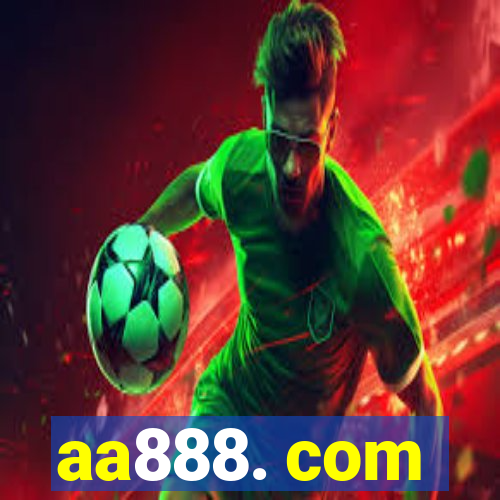 aa888. com